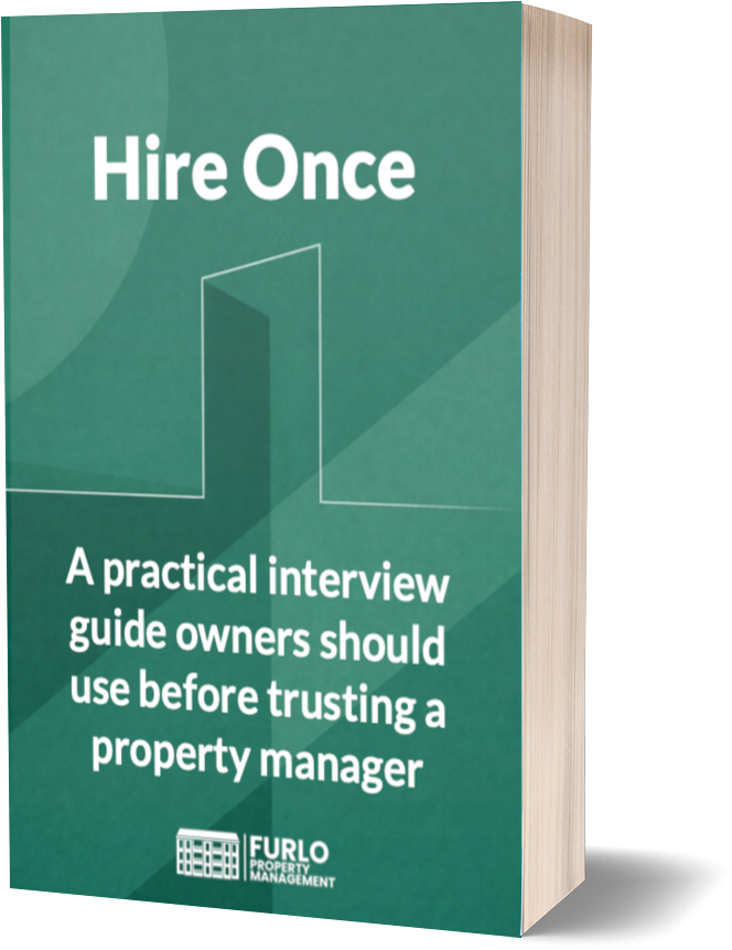 Hire Once Property Manager Interview Guide