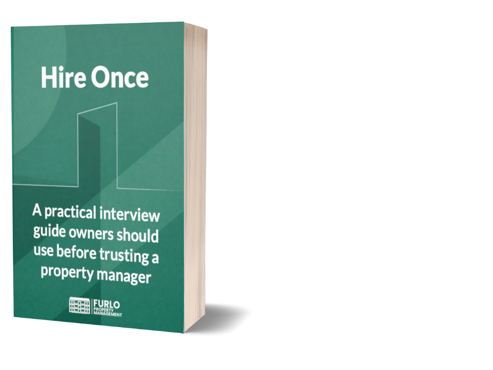 Hire Once Blue Open Door