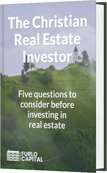 The Christian Real Estate Investor eBook